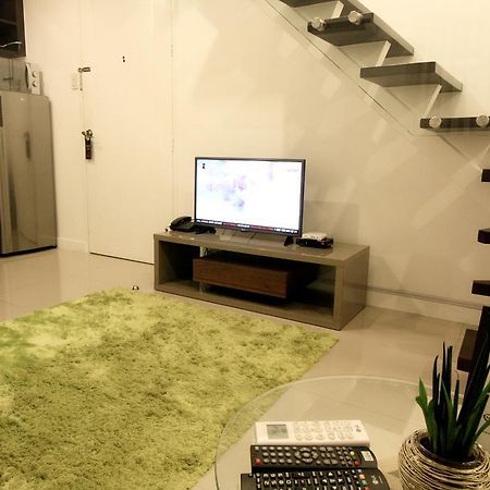 Maxstays - Max Style @ Fort Victoria Makati City Bagian luar foto