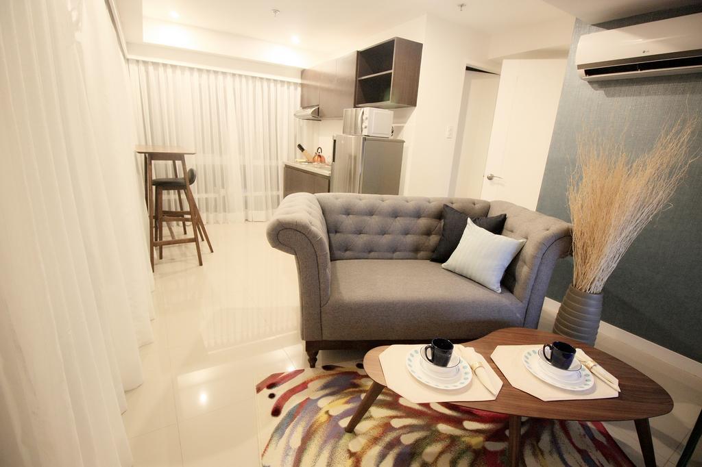 Maxstays - Max Style @ Fort Victoria Makati City Bagian luar foto