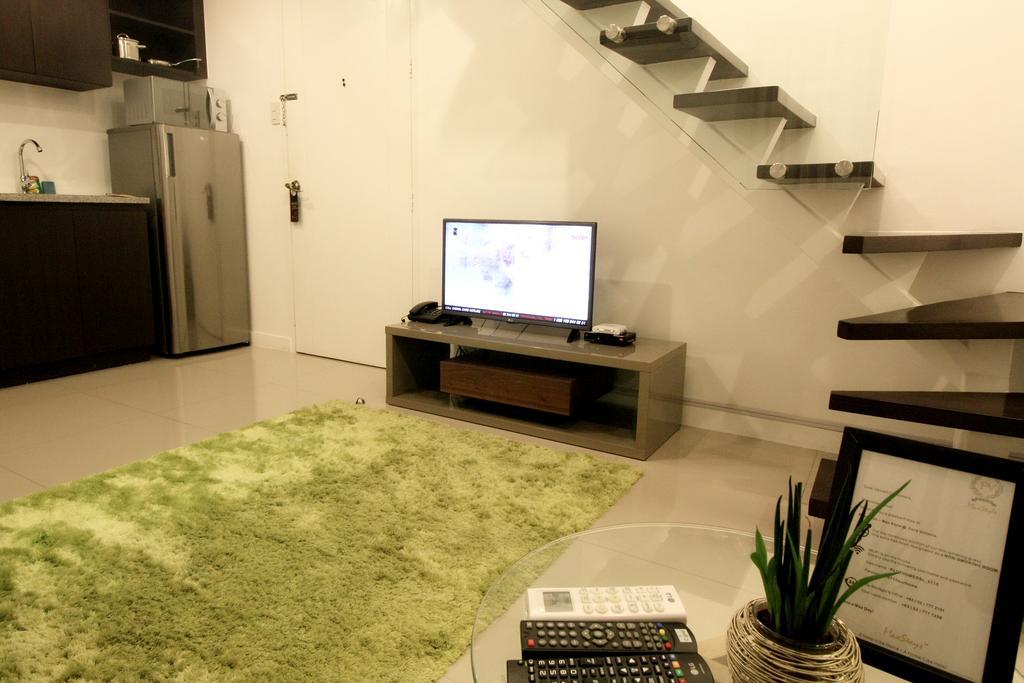 Maxstays - Max Style @ Fort Victoria Makati City Bagian luar foto