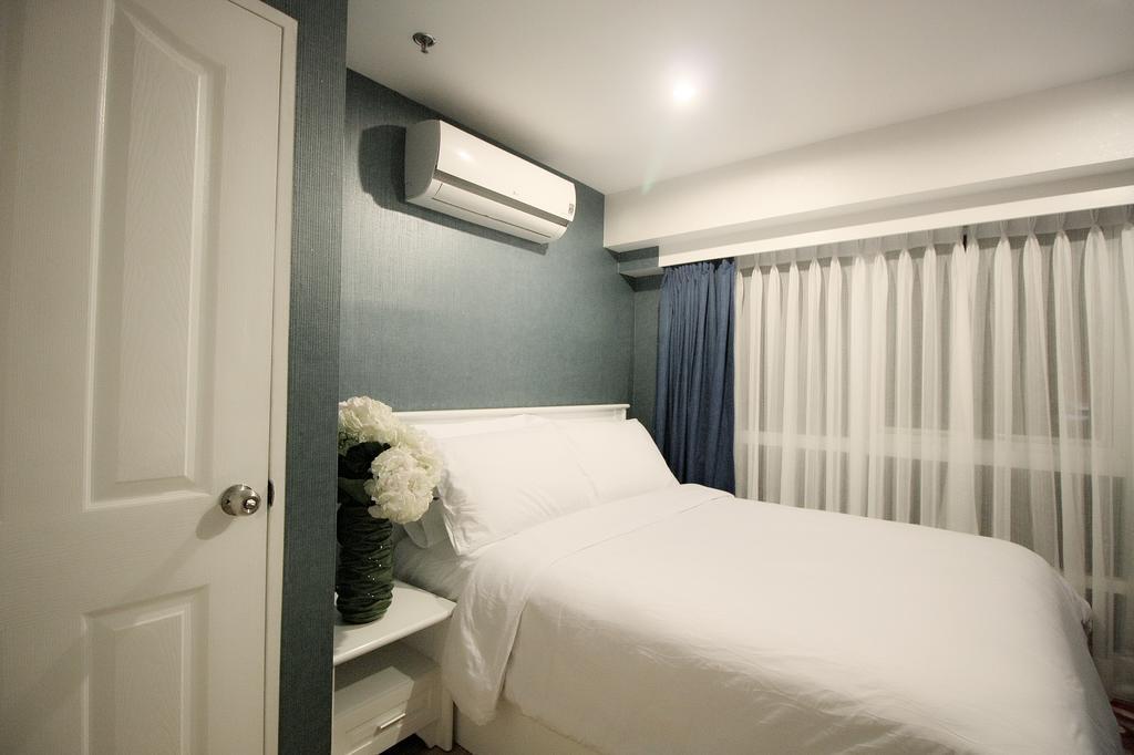 Maxstays - Max Style @ Fort Victoria Makati City Bagian luar foto