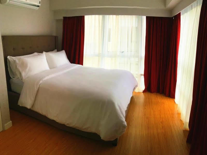 Maxstays - Max Style @ Fort Victoria Makati City Bagian luar foto
