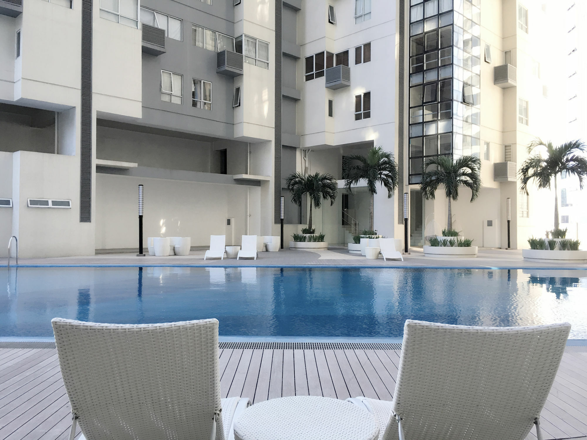 Maxstays - Max Style @ Fort Victoria Makati City Bagian luar foto
