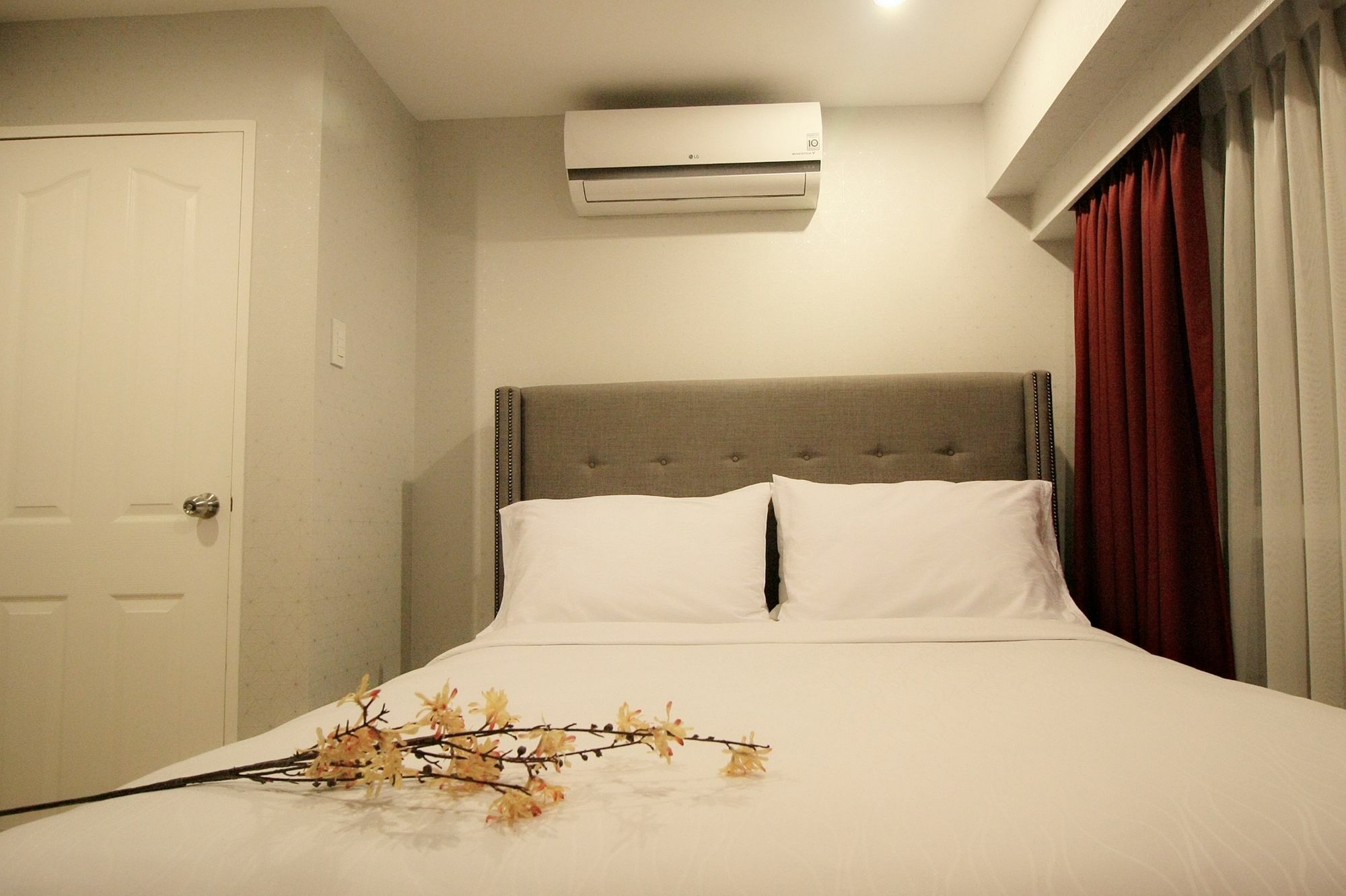 Maxstays - Max Style @ Fort Victoria Makati City Bagian luar foto