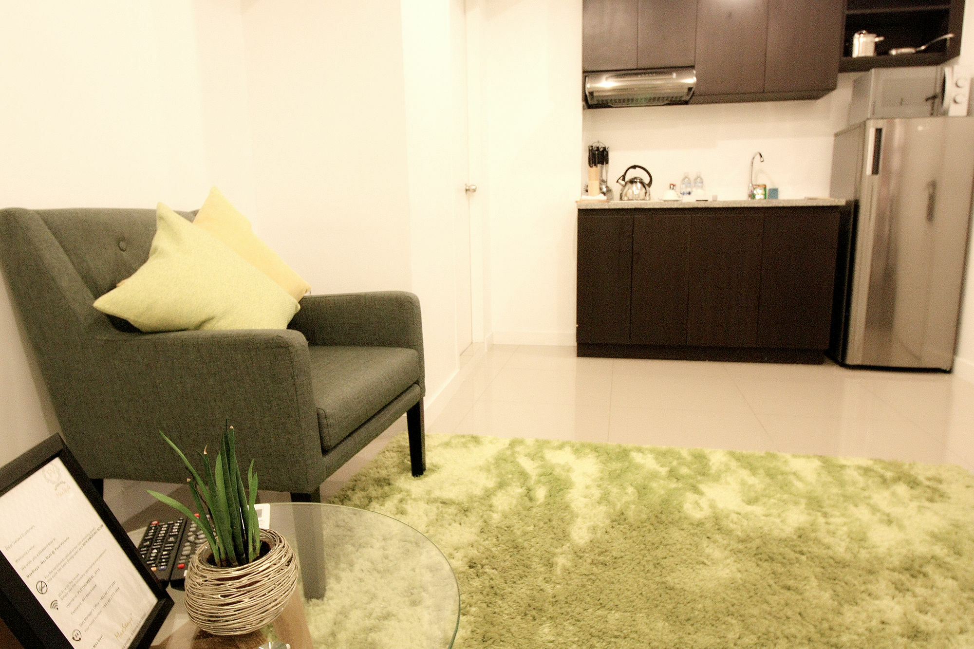 Maxstays - Max Style @ Fort Victoria Makati City Bagian luar foto
