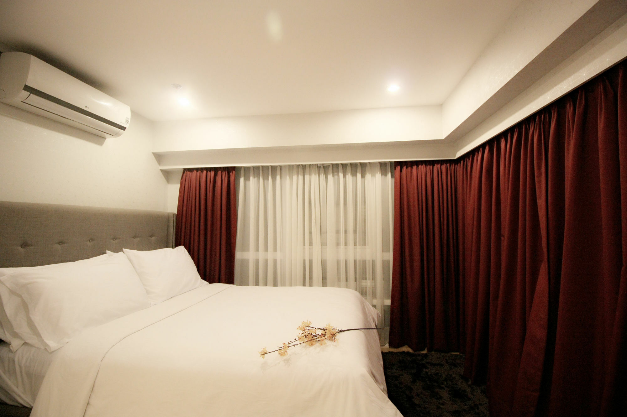 Maxstays - Max Style @ Fort Victoria Makati City Bagian luar foto